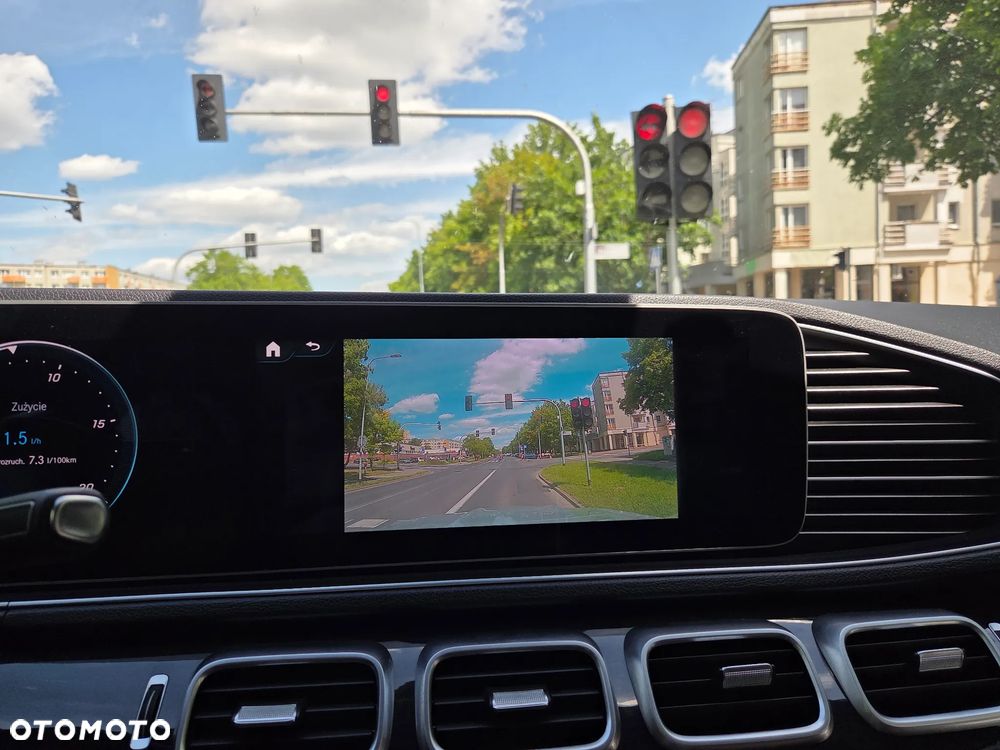 Mercedes-Benz GLE 350 d 4-Matic - 19