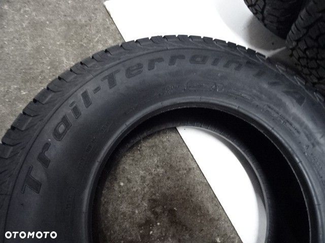 OPONY 245/70/16 4szt BF GOODRICH NOWE (22508) - 3