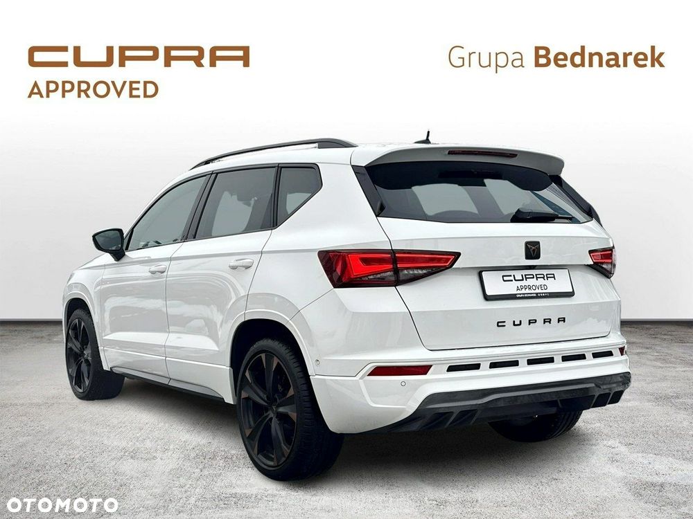 Cupra Ateca - 3