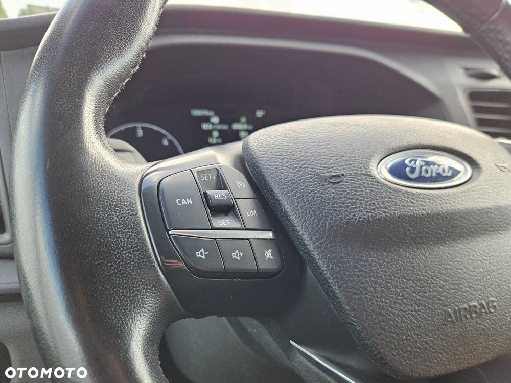 Ford transit L4H3 *64999zł NETTO* 2.0TdCi/131KM - 26