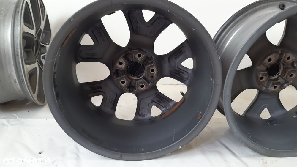 FIAT 500X FELGI ALUMINIOWE 17X7 735624968 - 8