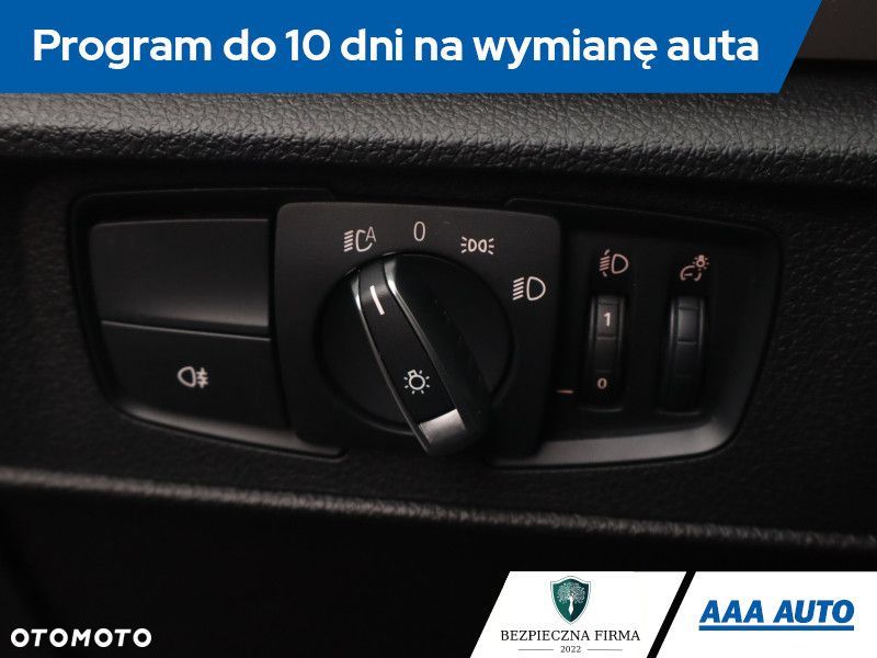 BMW Seria 1 - 20