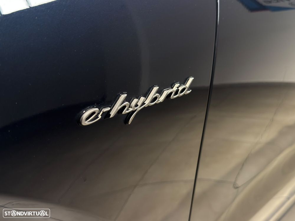 Porsche Cayenne E-Hybrid Platinum Edition - 6