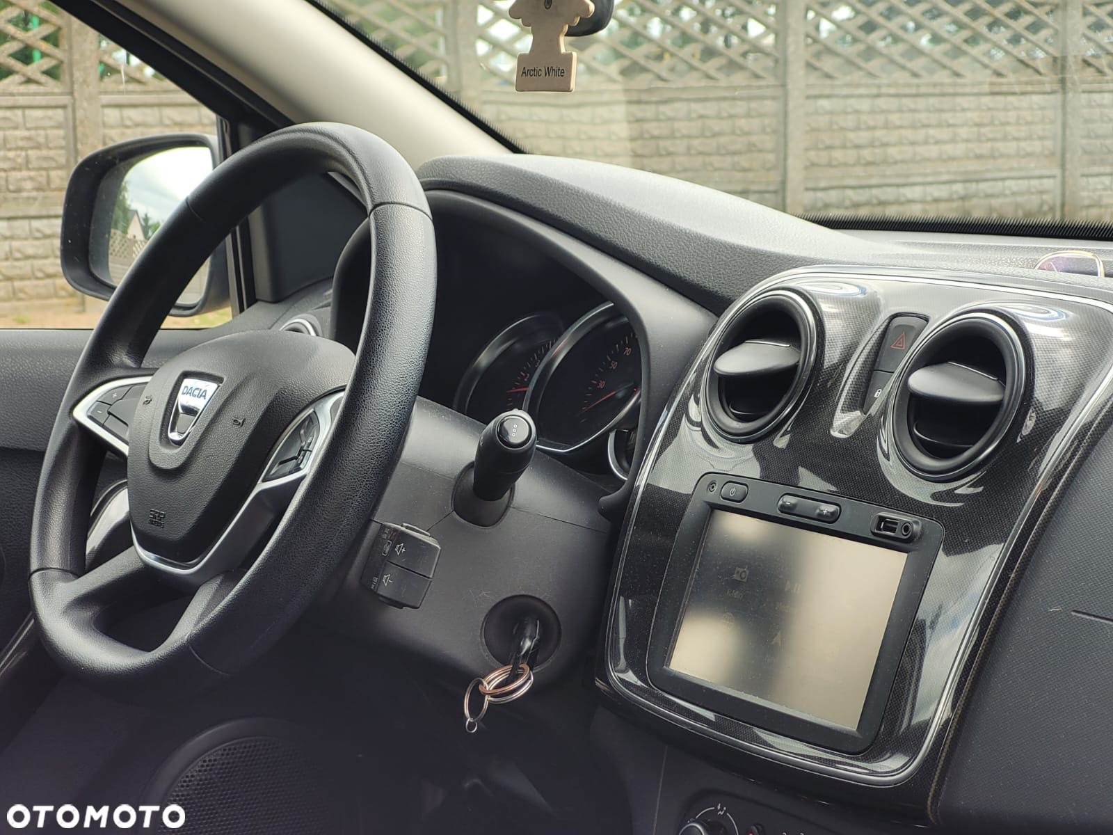 Dacia Sandero SCe 75 Comfort - 9