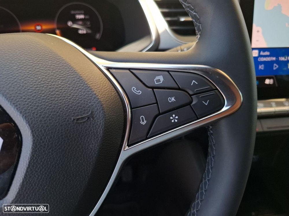 Renault Captur - 17