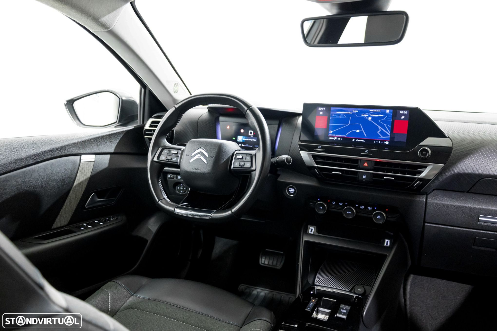 Citroën C4 1.5 BlueHDi Feel Pack EAT8 - 4