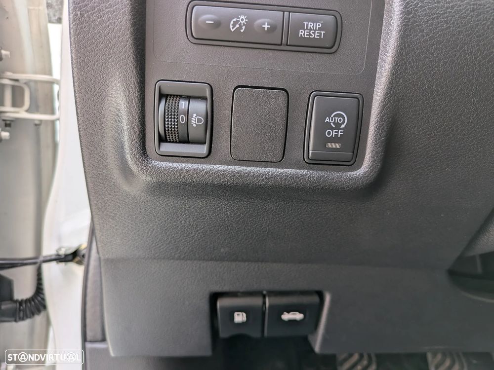 Nissan Micra 0.9 IG-T N-Connecta S/S - 7