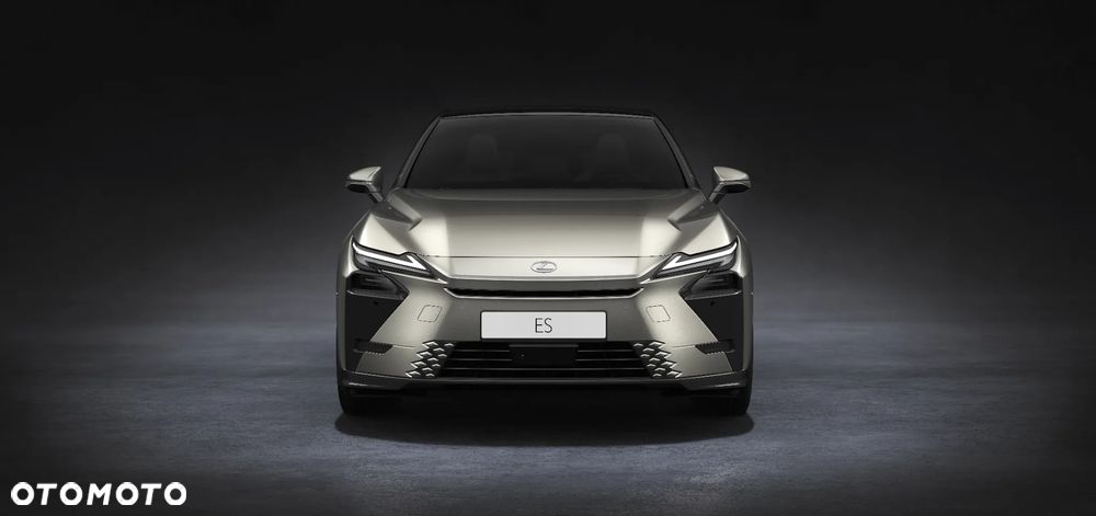 Lexus ES 300h Prestige - 1