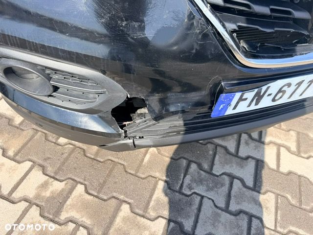 Renault Kadjar BLUE dCi 115 BUSINESS EDITION - 3