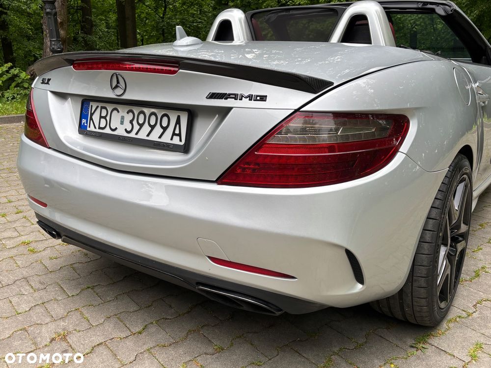 Mercedes-Benz SLK - 15