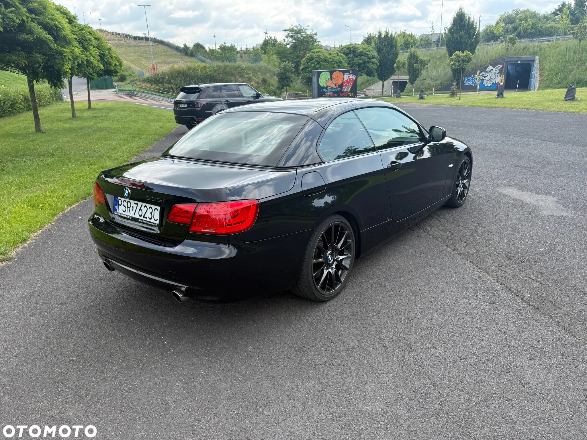 BMW Seria 3 - 4