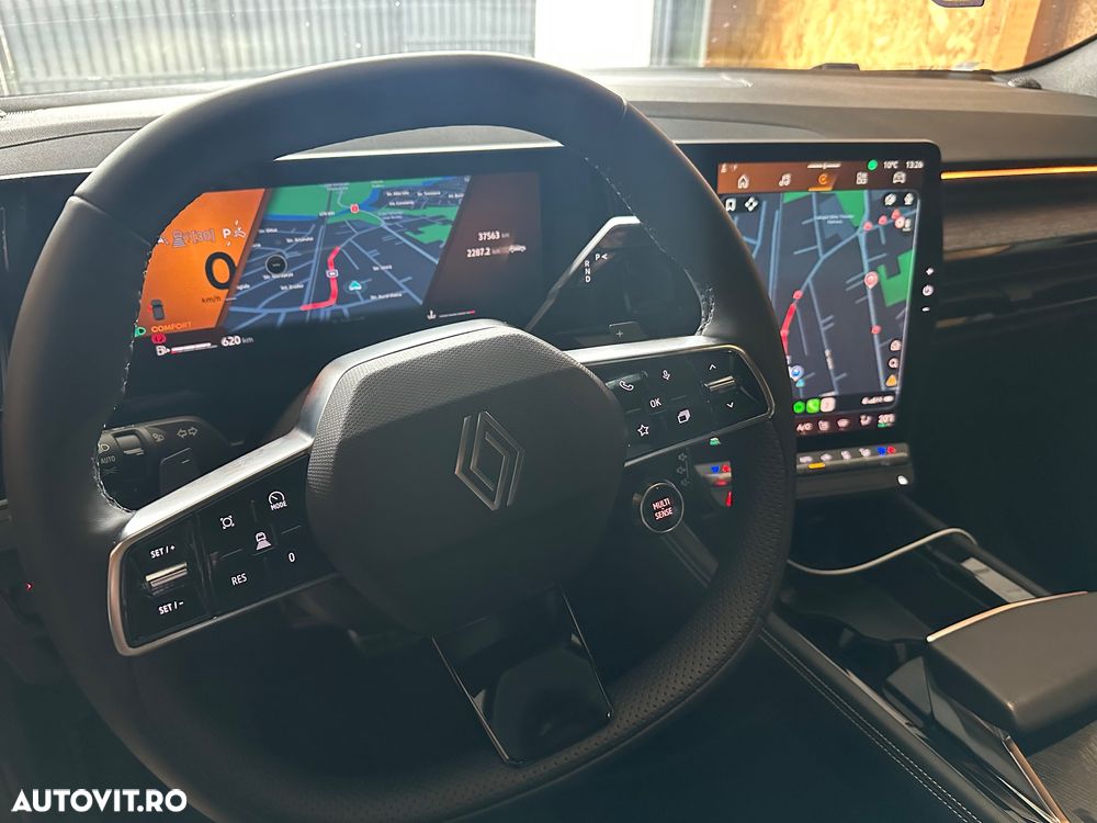 Renault Austral 160 MHEV Techno - 6