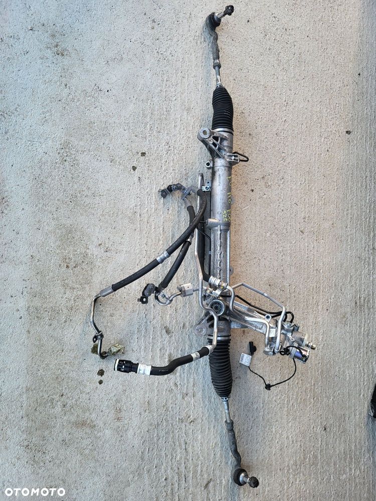 Przekładnia Kierownicza Maglownica bmw m5 F10 m6 f06 f12 f13 Europa - 1