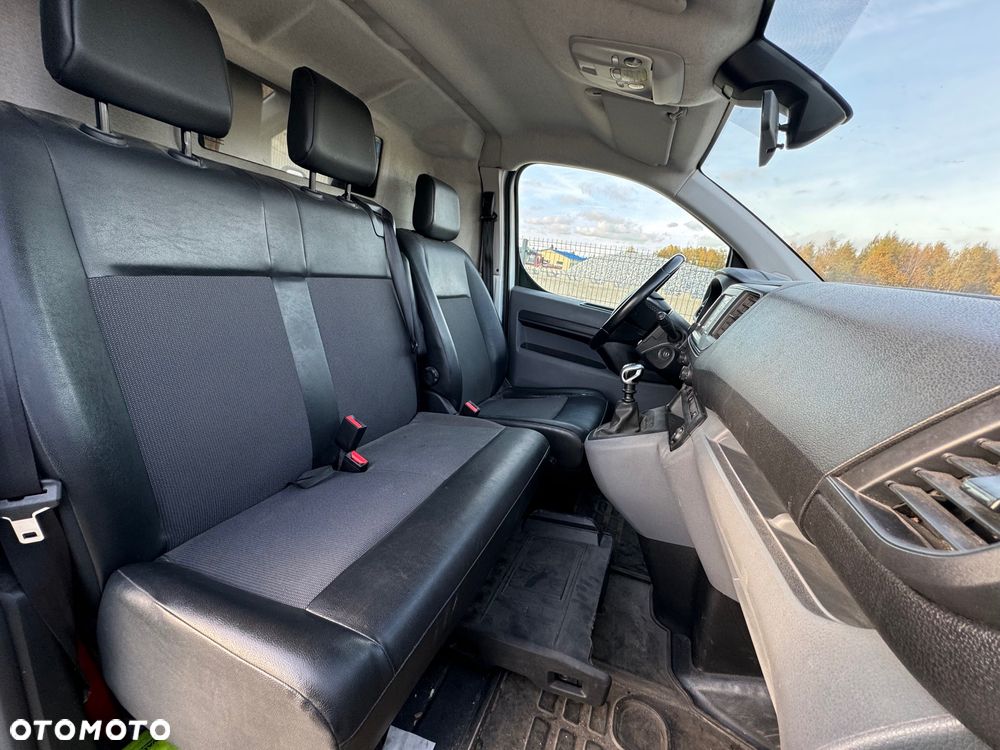 Peugeot EXPERT L2 - 11