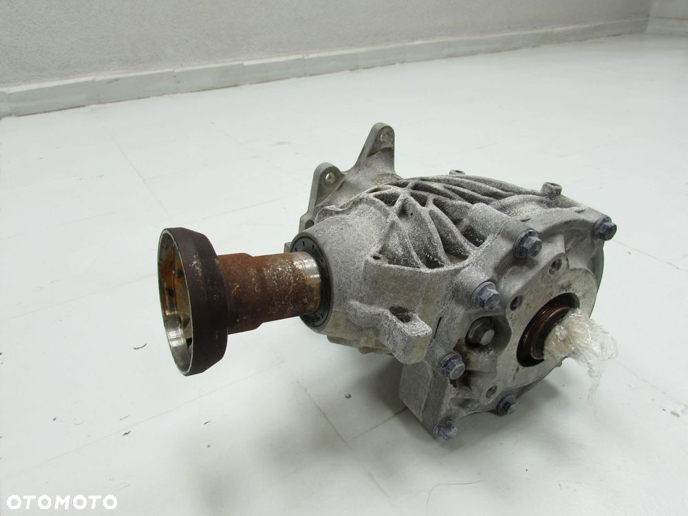 VOLVO XC90 LIFT 2.4 D5 REDUKTOR PRZEKLADNIA KATOWA MOST PRZOD 31325885 - 4