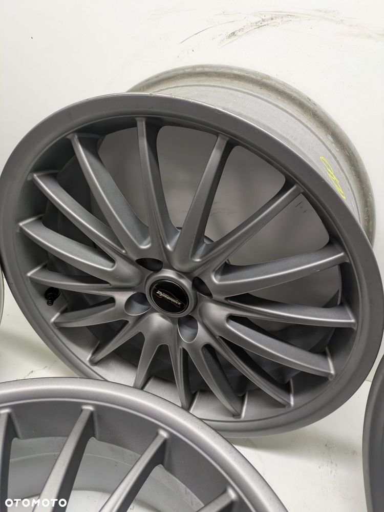 Alufelgi, Felgi Aluminiowe R17 4x98 ET:25 Fiat - 9