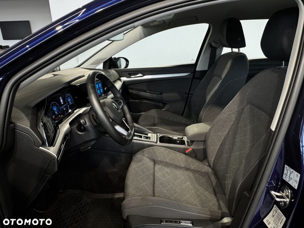 Volkswagen Golf - 15