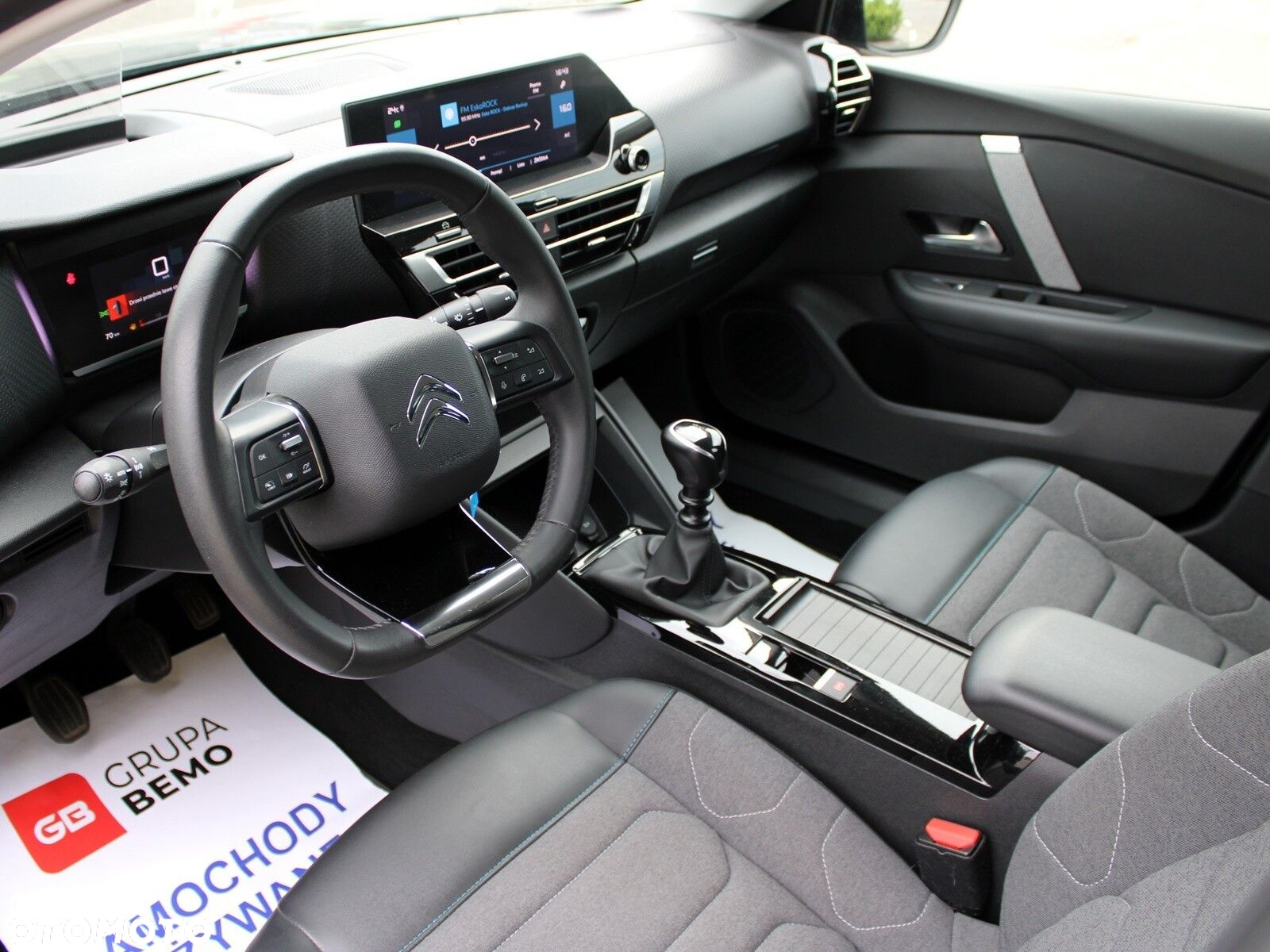 Citroën C4 1.5 BlueHDi Shine S&S - 12