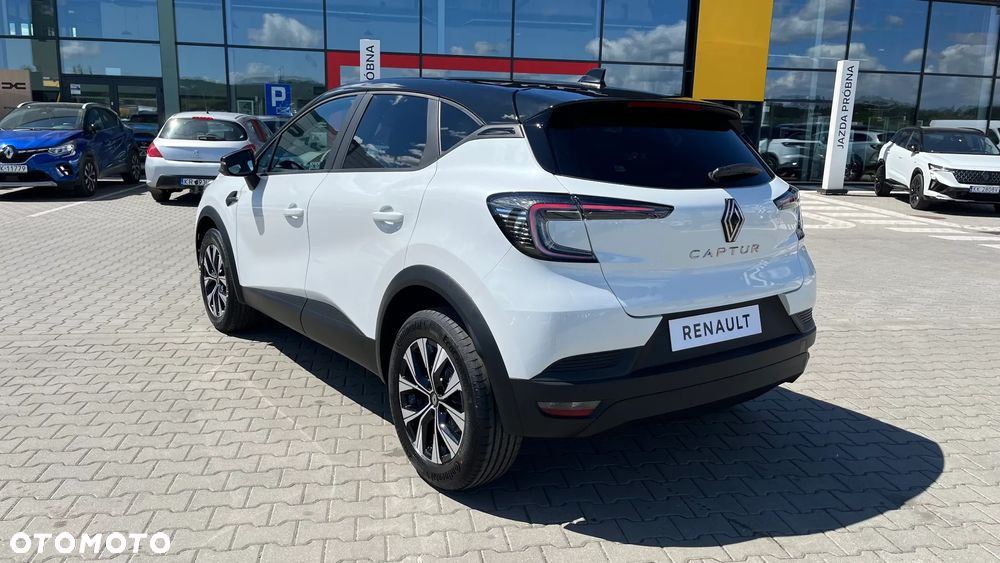 Renault Captur 1.2 TCe Evolution - 6