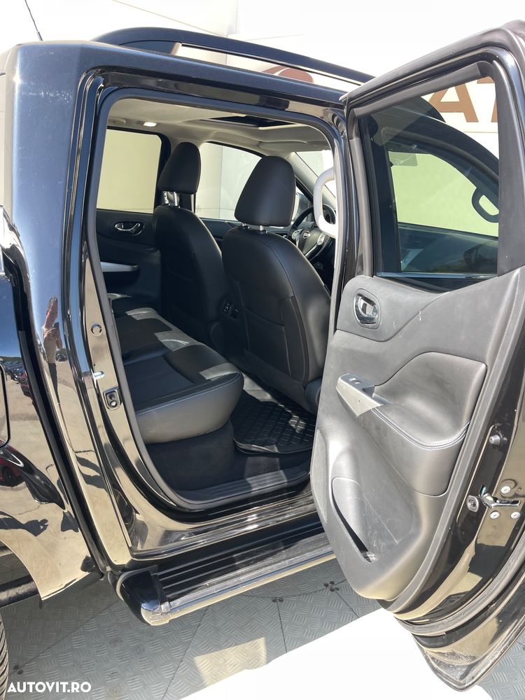 Nissan Navara - 21