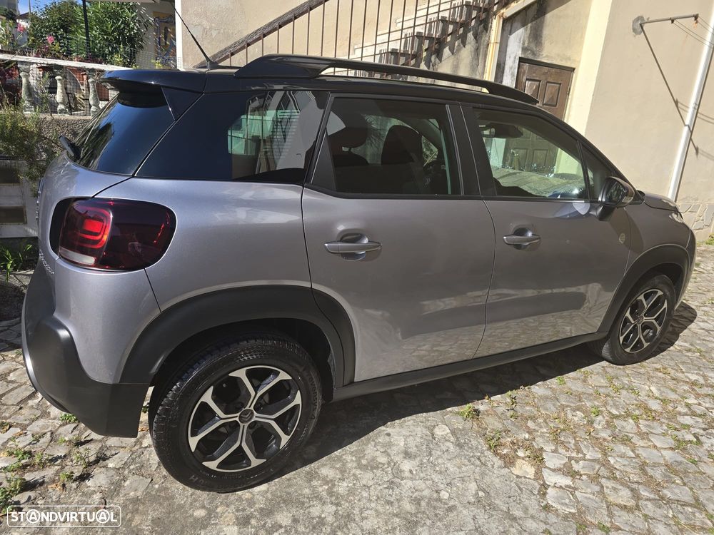 Citroën C3 Aircross 1.2 PureTech C-Series - 7