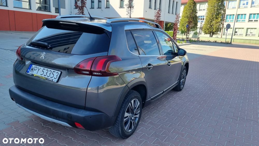 Peugeot 2008 PureTech 110 Stop&Start Style - 5