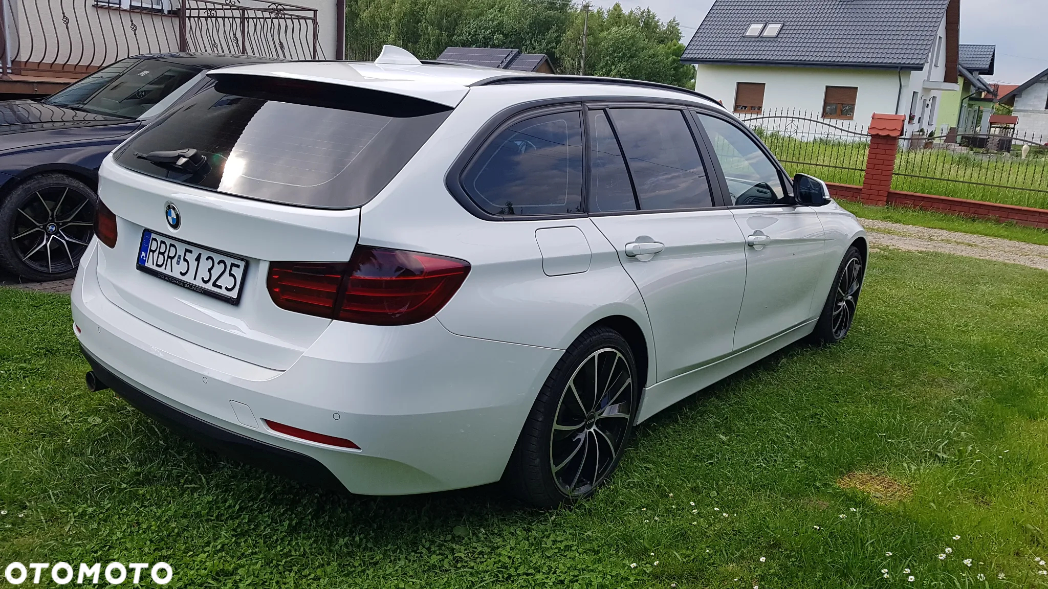 BMW Seria 3 320d - 7