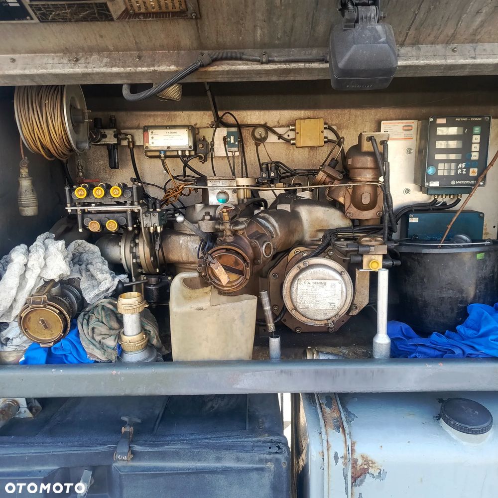 MAN 19.372 19-372 - 8