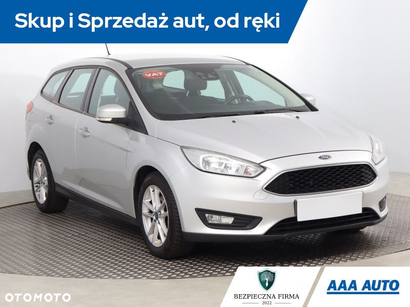 Ford Focus - 2