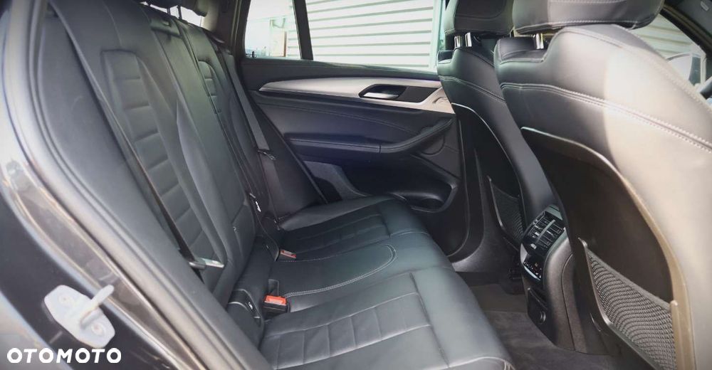 BMW X4 xM40d - 19