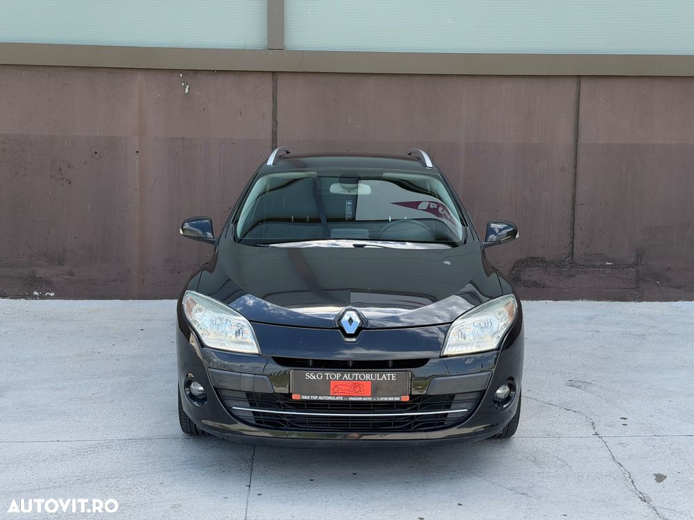 Renault Megane - 3