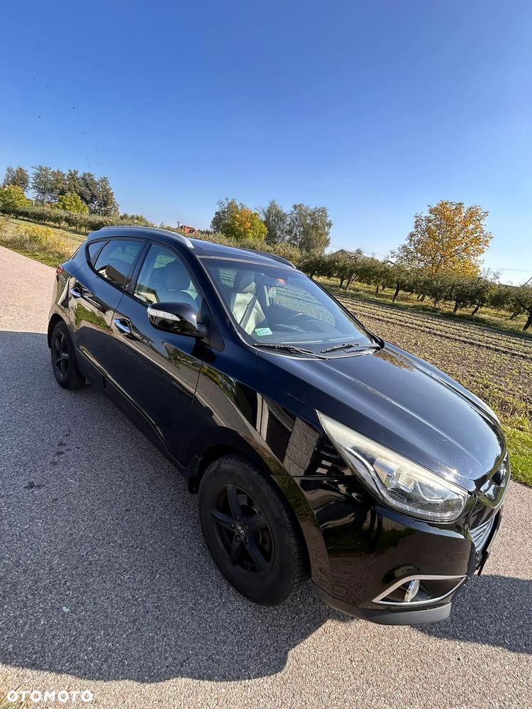 Hyundai ix35 - 6