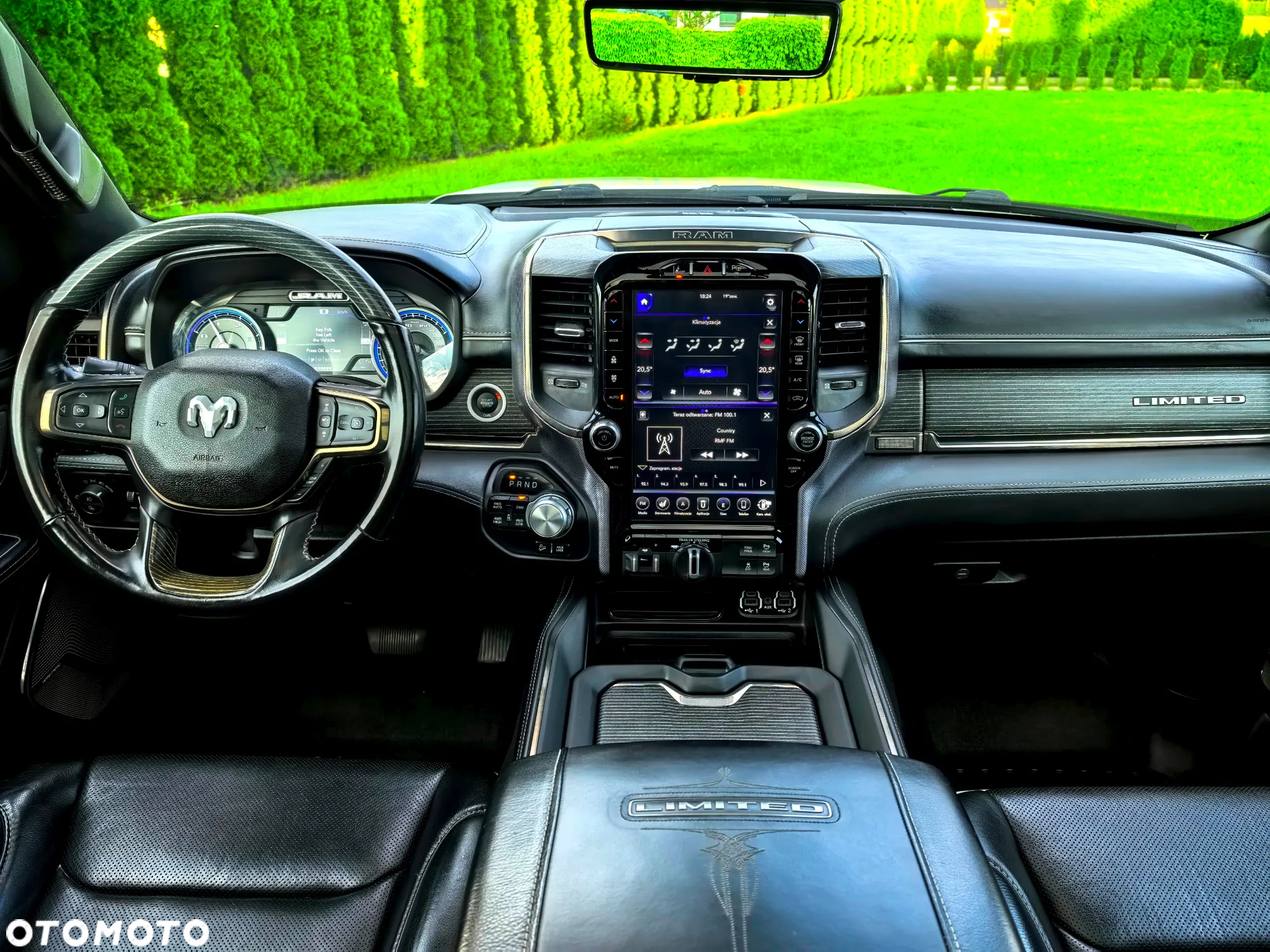 Dodge RAM - 37