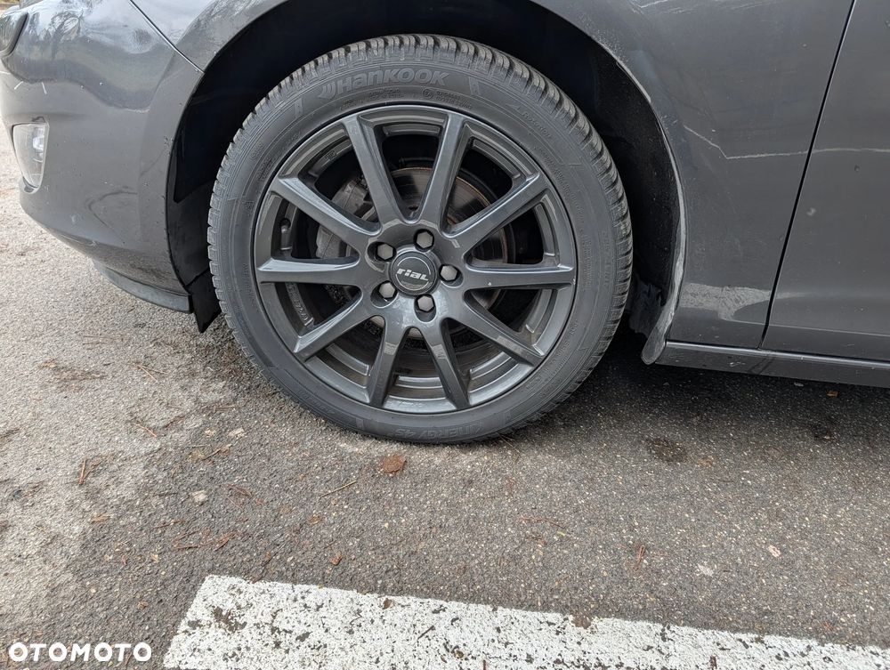 Opel Astra - 7