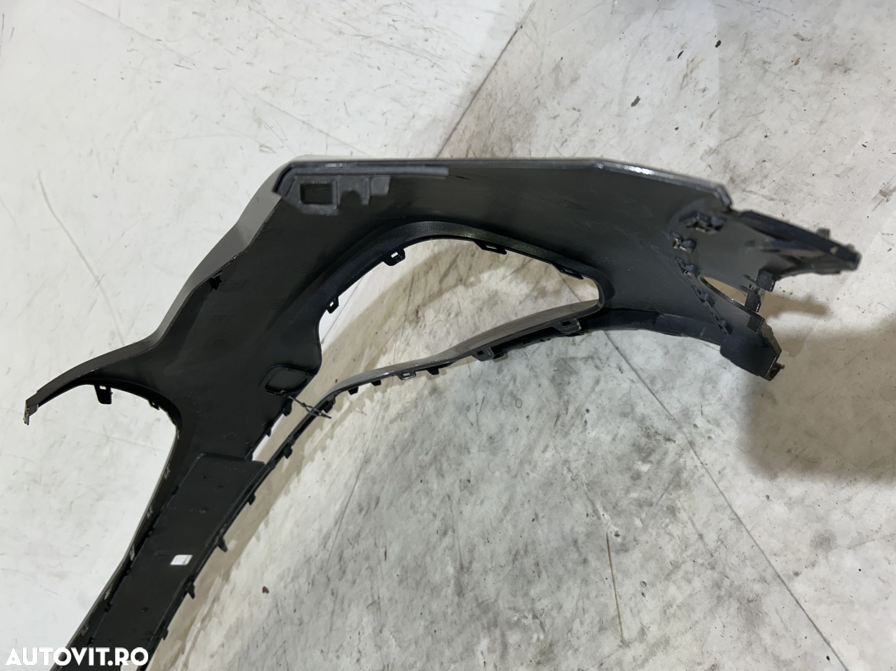 Bara fata Opel Grandland X, 2017, 2018, 2019, 2020, 2021, cod origine OE C06757-091. - 9