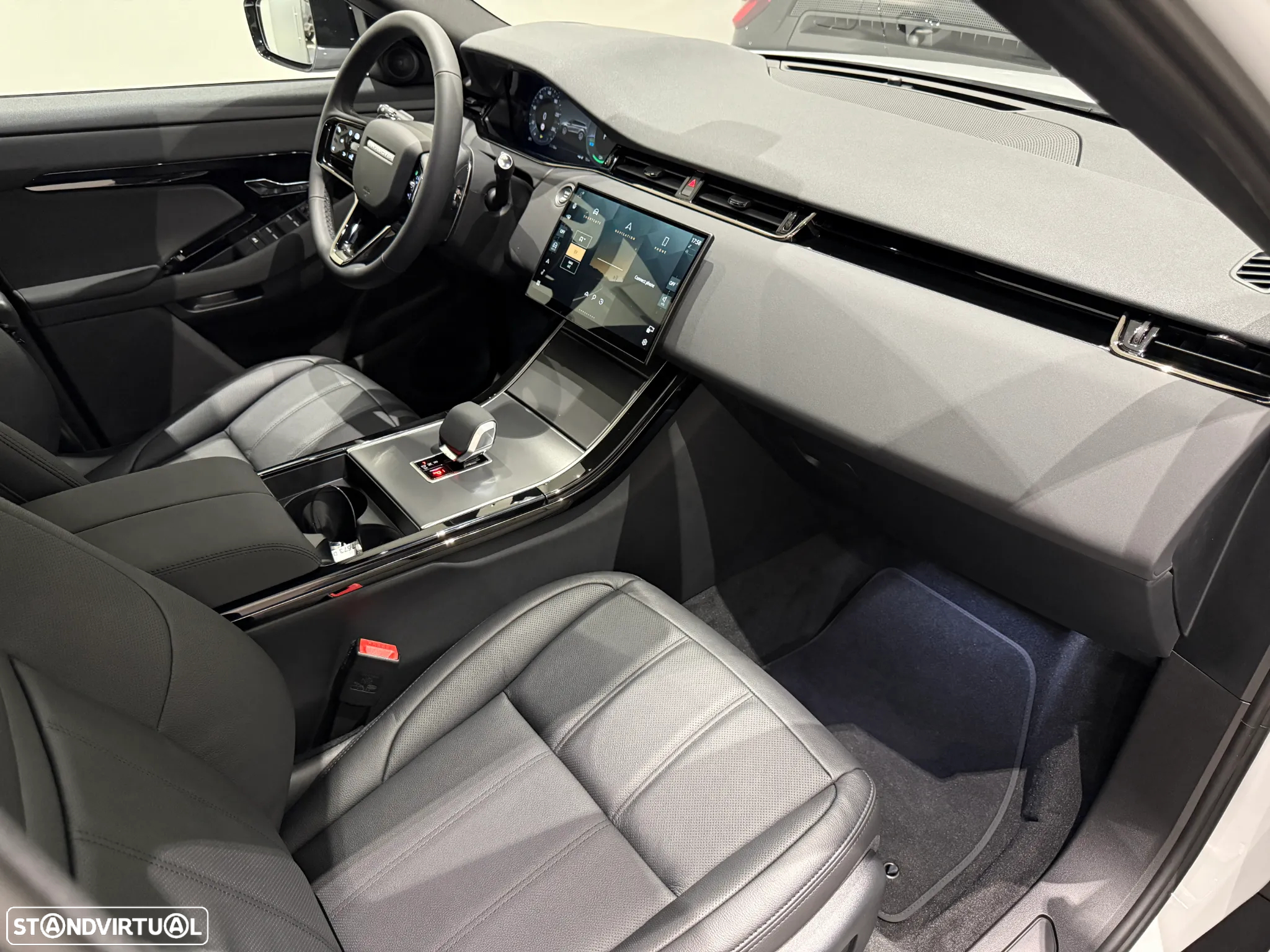 Land Rover Range Rover Evoque 1.5 P300e AWD S - 7