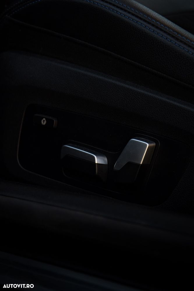 BMW Seria 4 420d xDrive AT MHEV - 14