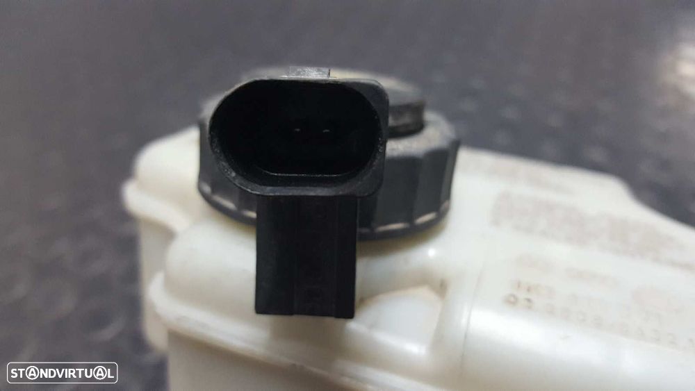 BOMBA DE TRAVÃO SEAT LEON (1P1) REFERENCE - 2