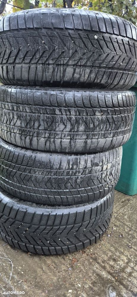 Cauciucuri/Anvelope 275 50 R20 MS - 1