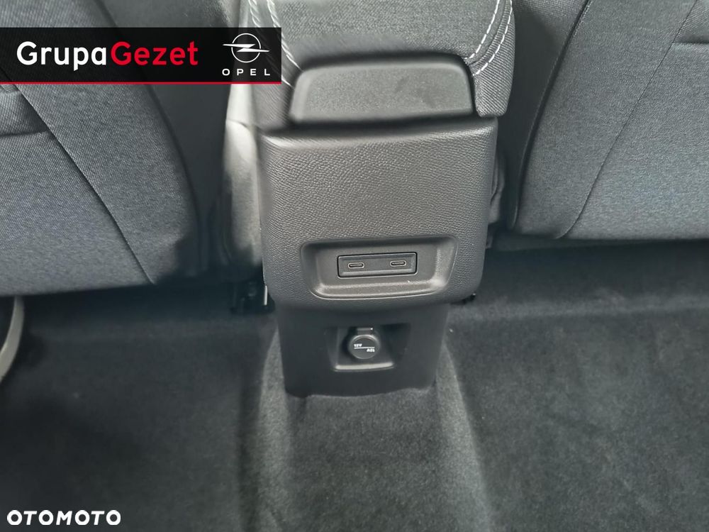 Opel Frontera - 15