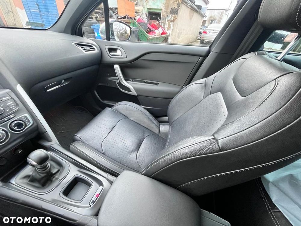 Citroën DS4 1.6 THP Pure Pearl - 9