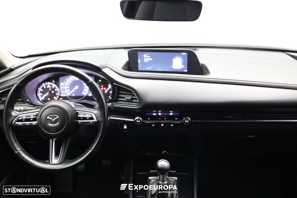 Mazda CX-30 - 9