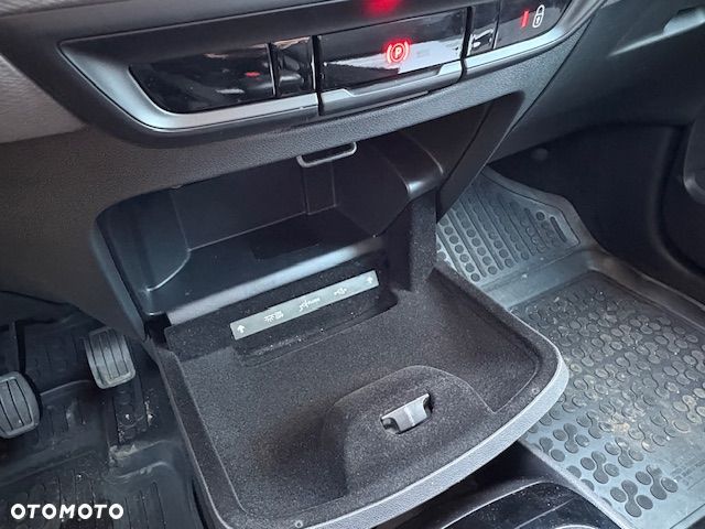 Citroën C4 SpaceTourer - 7