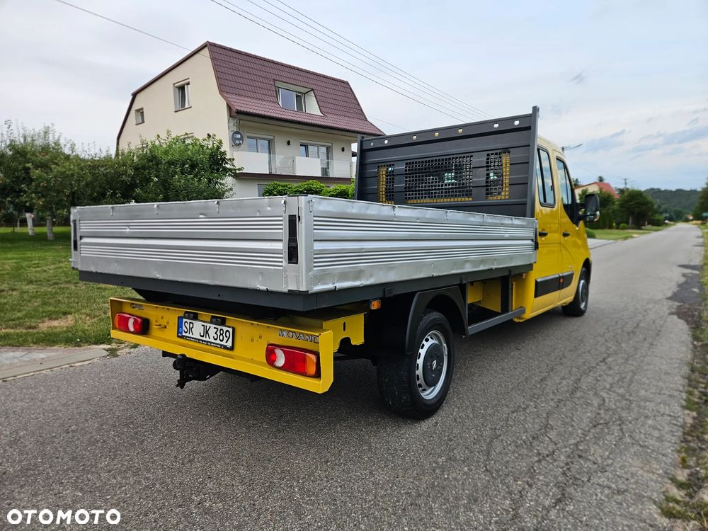 Opel MOVANO - 19