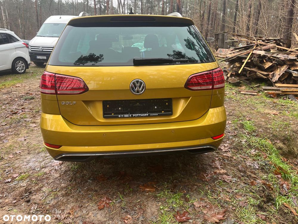 Volkswagen Golf 1.0 TSI OPF Join - 4