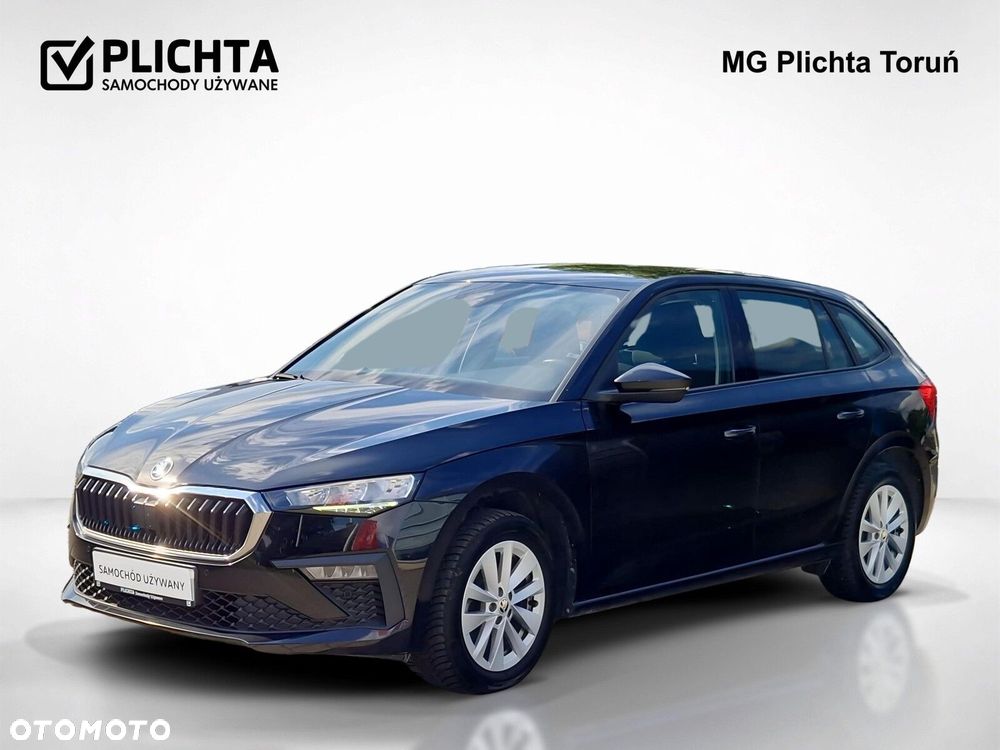 Skoda Scala - 2