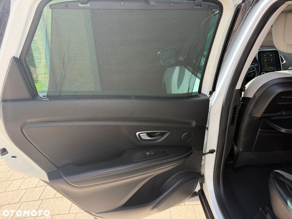 Renault Scenic ENERGY dCi 160 EDC INITIALE PARIS - 21