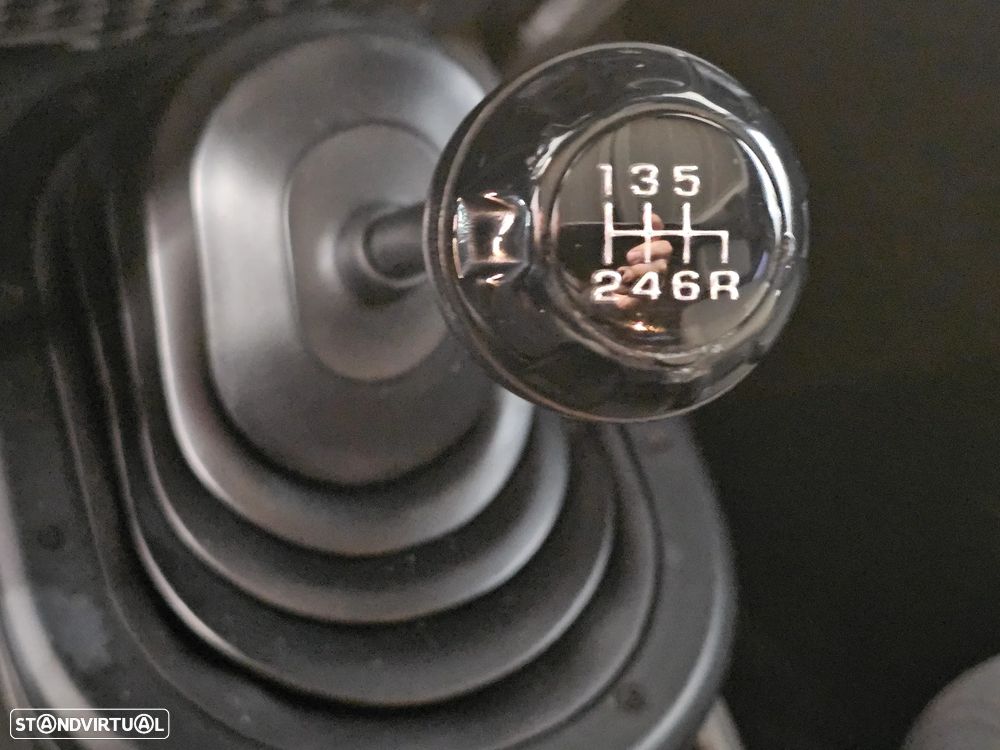Jeep Wrangler Unlimited 2.8 CRD MTX Sahara Limited - 13