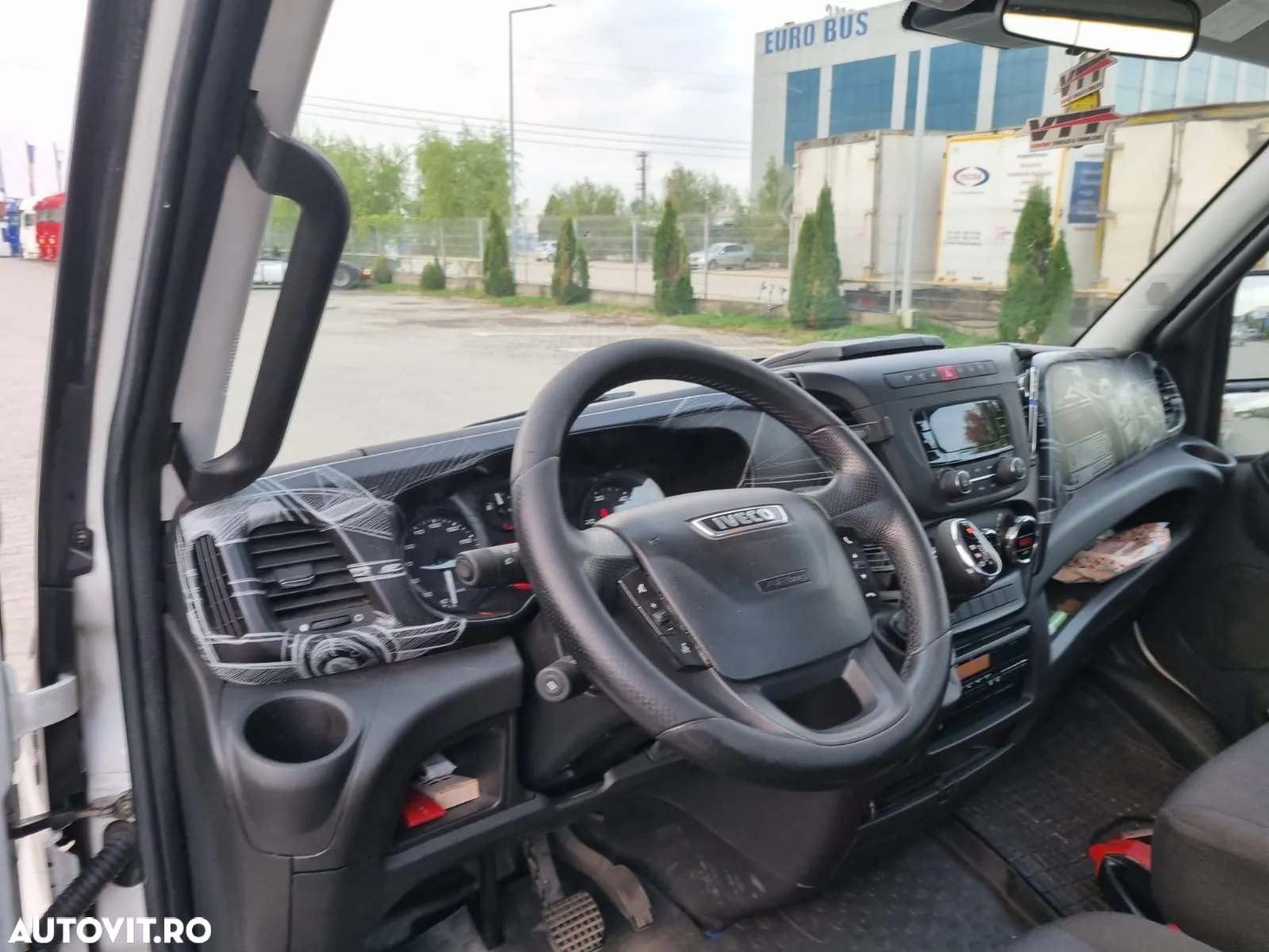 Iveco Daily 35S18 - 8