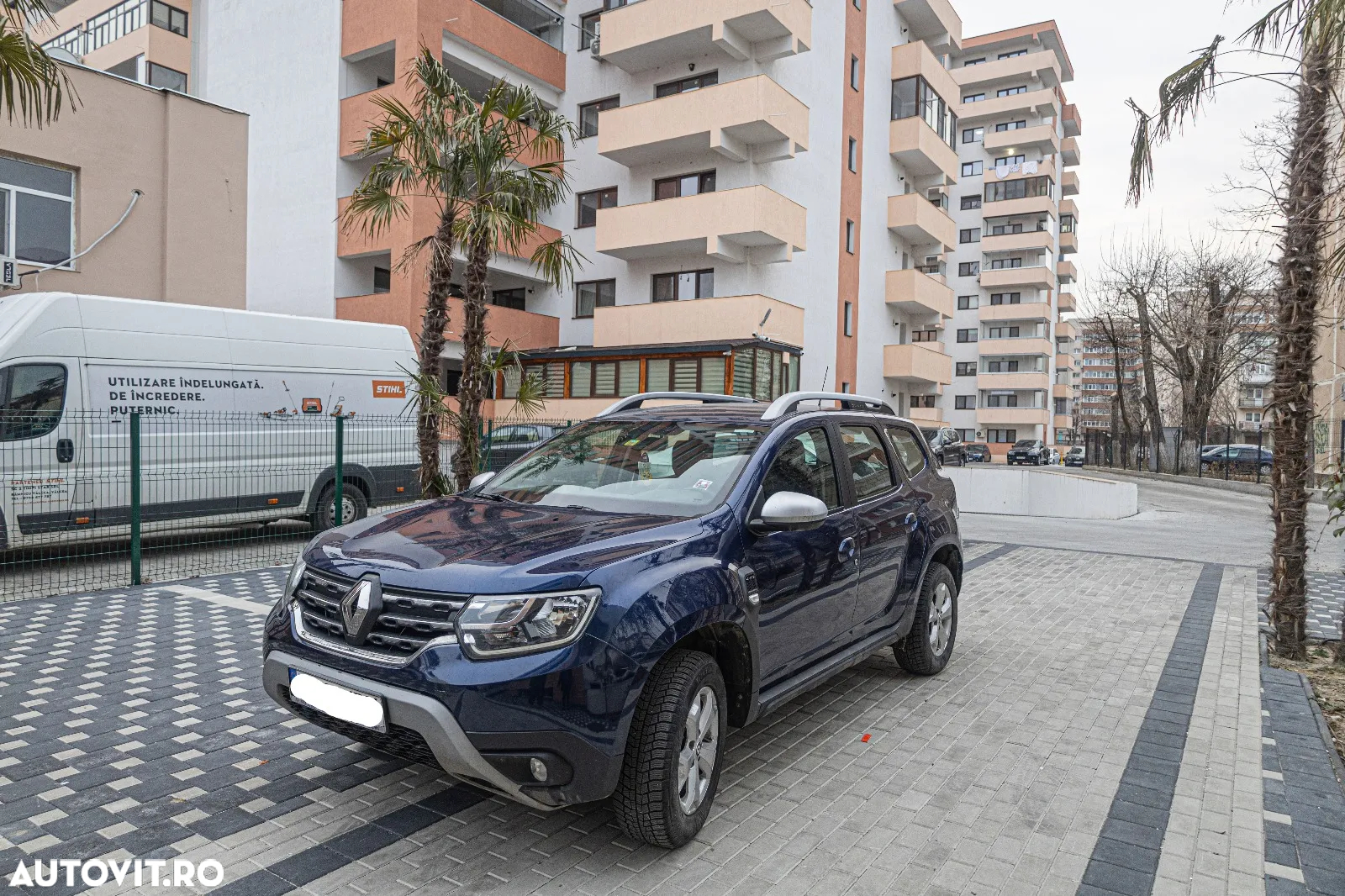 Dacia Duster - 9
